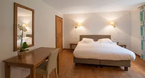 Hotel Le Moulin Simonis - Camera