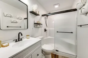 1 Mi to MGM Springfield: Cozy Winter Duplex! - Interiør