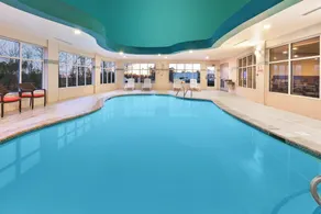 Holiday Inn Express & Suites Southport - Oak Island Area by IHG - Pool