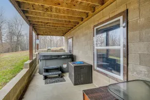 Private Hot Tub & Games Galore! Hamden Family Home - Intérieur