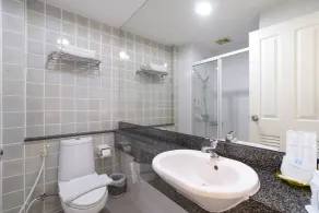 Bangkok Loft Inn - Salle de bain