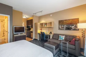 TownePlace Suites Jacksonville Butler Boulevard - Room