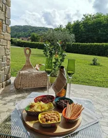 Villa Giulia - Restaurant