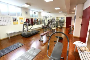 Residenza delle Città - Fitness facility