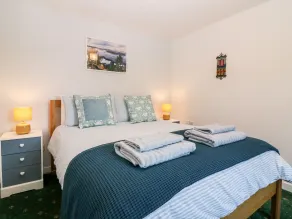 4 Gordon Street - Room