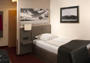 Parkhotel Ahrbergen - Quarto