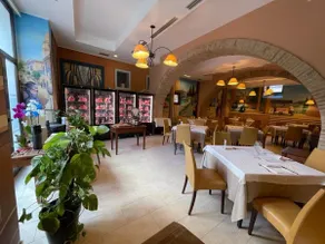 Hotel 99 Cannelle - Restaurant
