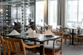 Scandic Valdres - Restaurant