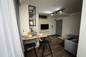 Arkem Maltepe - Chambre