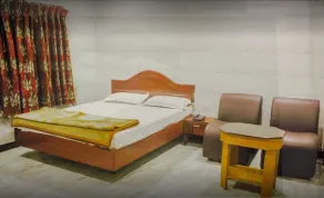 Krishna International - Room