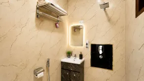 Opal Villa by JMD Group - Salle de bain