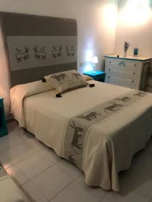 Hotel Canne al Vento - Room