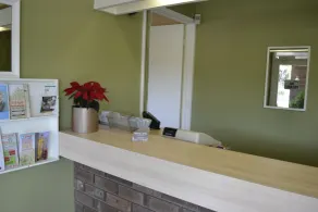 Box Hill Motel - Lobby