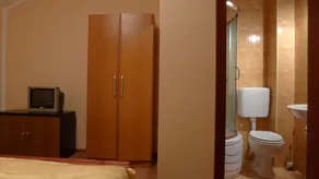 Ahar Hotel - Room