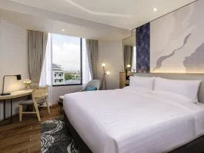 Novotel Rayong Star Convention Centre - Room