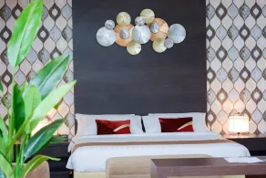 Grande Padjadjaran Hotel - Værelse