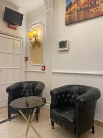 Hotel Erdarelli - Reception