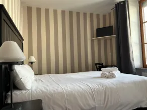 Hôtel de l'Espérance - Room