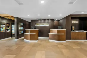 Courtyard by Marriott St. Augustine I-95 - Reception