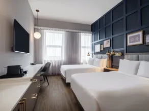 voco Fiorello - LaGuardia Airport by IHG - Chambre