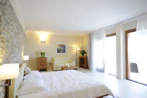Pugnochiuso Resort Hotel del Faro - Chambre