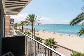 FERGUS Style Palma Beach - Habitación
