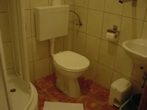 Apartments Juric - Bathroom