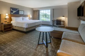 Staybridge Suites Wilmington East by IHG - Værelse