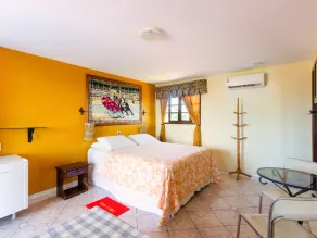 Hotel Pousada Viking - Room