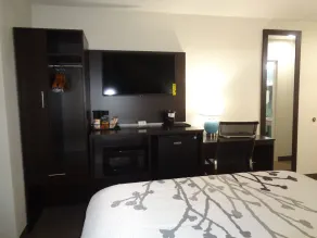 Sleep Inn & Suites Tallahassee-Capitol - Chambre