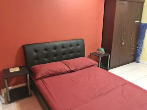 Kalayaan Transient House - Room