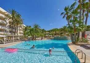 Hotel Rosella affiliated by Intelier - Piscine