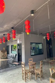 Noble Boutique Hotel Chiang Mai By J&S Property - Réception
