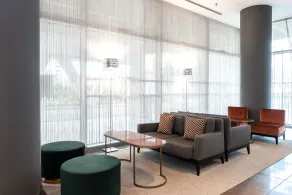 Ramada Plaza by Wyndham Milano - Reception
