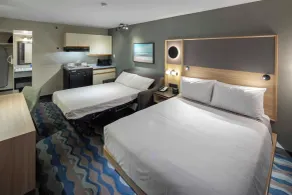Accent Inns Kelowna - Room