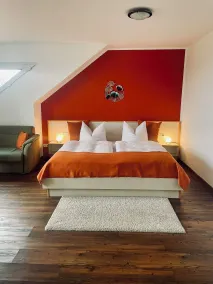 Hotel Reindahls - Room