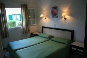 Holiday Bungalow Campo Golf - Room