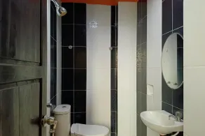Hotel O Puri Homestay - Salle de bain