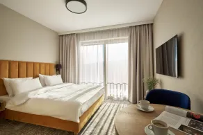Złoty Horyzont Resort Szklarska Poręba - Room