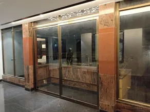 JJK Rukmini Vilas Hotel & Banquet - Interior