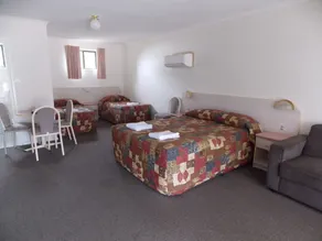 Yass Motel - Zimmer