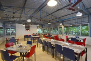 TGI Kairos - Restaurant