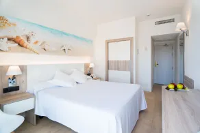 THB Gran Playa - Adults Only - Chambre