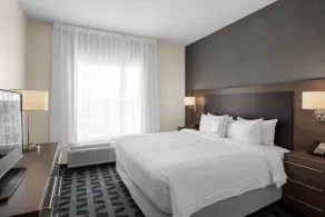 TownePlace Suites by Marriott Charlotte Fort Mill - Værelse