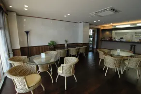Hotel Luandon Shirahama - Restaurant