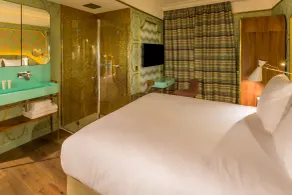 Idol Hotel - Zimmer