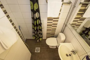Hotel Aakenus - Bathroom