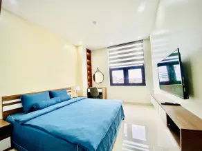 Sakura Apartment - Room