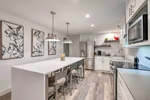 Near Snowbird & Alta Resorts: Winter Getaway - Innvendig