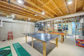 5 Mi to Schuss Mtn: Family Getaway w/ Game Room - Innvendig